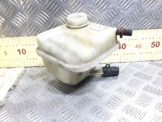 Бачок расширительный, ориг. номер 21430AX300, 21721JD00B, 21711JD30B, Nissan Qashqai 2006-2010