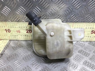 Бачок расширительный, ориг. номер 21430AX300, 21721JD00B, 21711JD30B, Nissan Qashqai 2006-2010