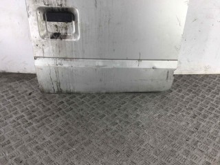Дверь задняя распашная правая, ориг. номер 1761429, 1761431, Ford Transit 2000-2006