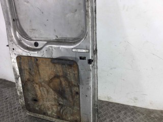 Дверь задняя распашная правая, ориг. номер 1761429, 1761431, Ford Transit 2000-2006