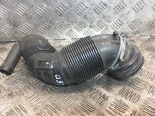 Патрубок воздушного фильтра, ориг. номер 3C0129654P, Volkswagen Passat CC 2008-2012