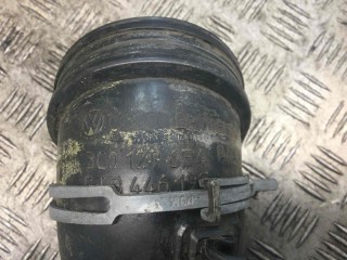 Патрубок воздушного фильтра, ориг. номер 3C0129654P, Volkswagen Passat CC 2008-2012