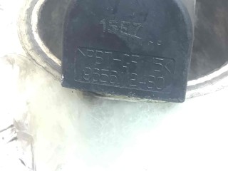 Реле вентилятора, ориг. номер 9656112480, Citroen Jumpy 2007-2012