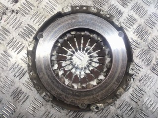 Маховик, ориг. номер 030105271D, Volkswagen Polo 2009-2014