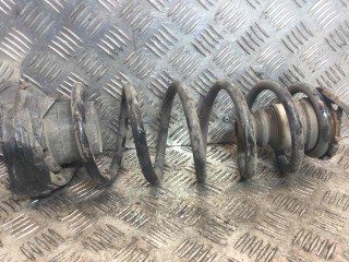 Пружина задняя, ориг. номер 5102Z6, 5102Z7, 5102Z5, 5102R6, 5102R7, Peugeot Partner 2002-2012