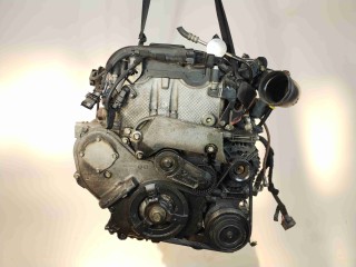 Двигатель Opel Vectra 2002-2005