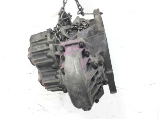 КПП механическая (МКПП), ориг. номер M40, 5535123, Fiat Ducato 2002-2012