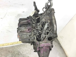 КПП механическая (МКПП), ориг. номер M40, 5535123, Fiat Ducato 2002-2012