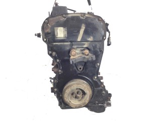 Двигатель Peugeot Boxer 2006-2014