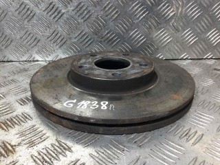 Диск тормозной передний Ford Transit Connect 2002-2009