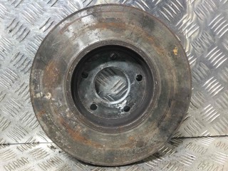 Диск тормозной передний, Ford Transit Connect 2002-2009