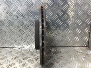 Диск тормозной передний, Ford Transit Connect 2002-2009