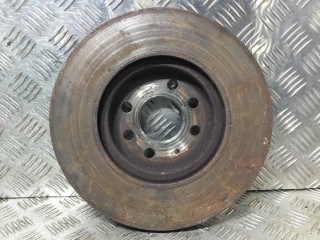 Диск тормозной передний, Opel Meriva 2002-2006