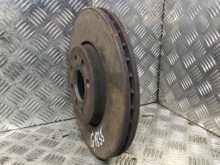 Диск тормозной передний, Opel Meriva 2002-2006