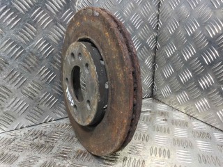 Диск тормозной передний, SEAT Ibiza 2001-2006