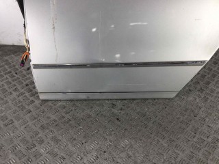 Дверь задняя левая, ориг. номер 3C9833055D, Volkswagen Passat 2005-2010