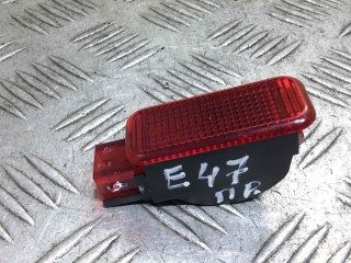 Фонарь салона (плафон) Audi A3 2003-2005