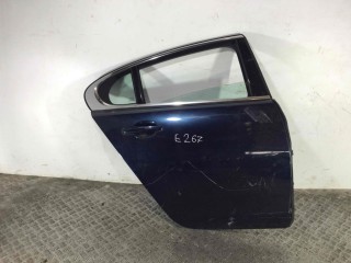 Дверь задняя правая Jaguar XF 2007-2011