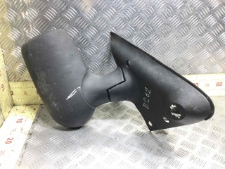 Зеркало наружное правое, ориг. номер 4643135, YC1517682BYYGAX, Ford Transit 2000-2006