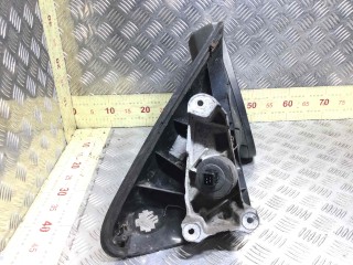 Зеркало наружное правое, ориг. номер 4643135, YC1517682BYYGAX, Ford Transit 2000-2006