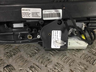 Люк, ориг. номер A1647800829, Mercedes GL 2006-2009