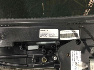 Люк, ориг. номер A1647800829, Mercedes GL 2006-2009