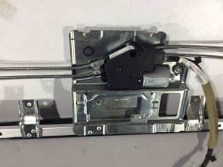 Люк, ориг. номер 70180SMGE01, Honda CR-V 2009-2012