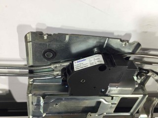 Люк, ориг. номер 70180SMGE01, Honda CR-V 2009-2012