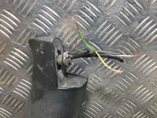 Зеркало наружное правое, ориг. номер 4643135, YC1517682BYYGAX, Ford Transit 2000-2006