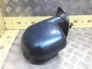 Зеркало наружное левое, ориг. номер 8153GH, 8153GJ, Peugeot Partner 2002-2012