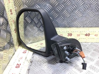 Зеркало наружное левое, ориг. номер 8153GH, 8153GJ, Peugeot Partner 2002-2012