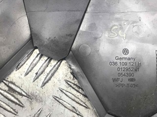 Защита (кожух) ремня ГРМ, ориг. номер 036109121H, Volkswagen Polo 1999-2001