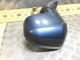 Зеркало наружное правое, ориг. номер 8153TQ, 8153TT, 8151NQ, 8152F7, 8152F5, Peugeot Partner 2002-2012