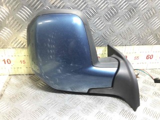 Зеркало наружное правое, ориг. номер 8153TQ, 8153TT, 8151NQ, 8152F7, 8152F5, Peugeot Partner 2002-2012