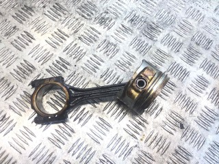 Поршень, Volkswagen Polo 1999-2001