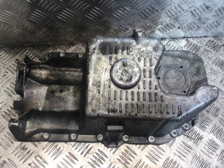 Поддон, ориг. номер 036103603J, Volkswagen Polo 1999-2001