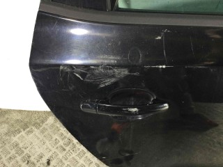 Дверь задняя правая, ориг. номер 6R4833056J, Volkswagen Polo 2009-2014