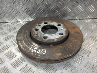 Диск тормозной передний Volkswagen Golf 1991-2000