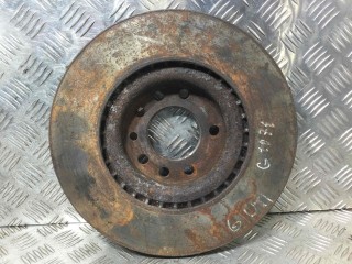 Диск тормозной передний, Fiat Croma 2005-2007