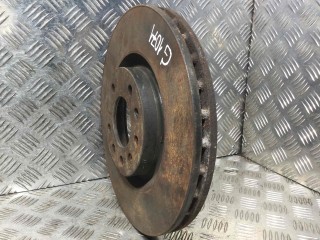 Диск тормозной передний, Fiat Croma 2005-2007