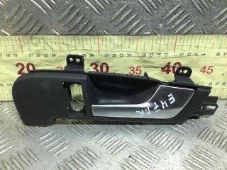 Ручка внутренняя передняя правая Audi A3 2003-2005