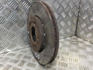 Диск тормозной передний, SEAT Toledo 1998-2004