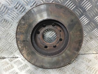 Диск тормозной передний, Opel Astra 1994-2002