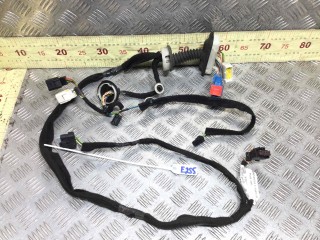 Проводка двери передней левой Citroen C4 2004-2014