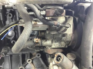 Насос вакуумный, ориг. номер 14650-ES60A, Nissan X-Trail 2004-2007