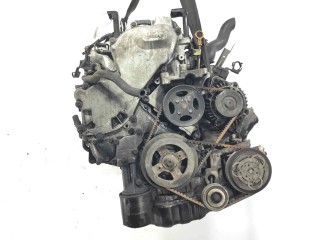 Форсунка Nissan X-Trail 2004-2007