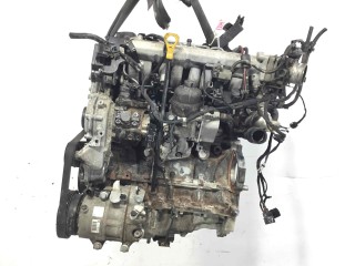 Генератор, ориг. номер 373002A600, Hyundai i30 2007-2010