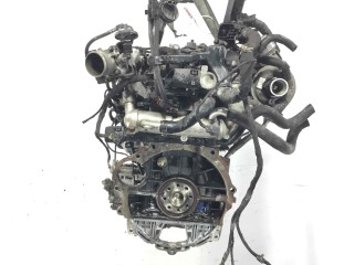 Клапан EGR, ориг. номер 284102A350, Hyundai i30 2007-2010