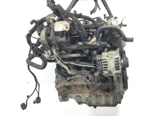 Клапан EGR, ориг. номер 284102A350, Hyundai i30 2007-2010