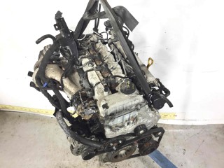 Клапан EGR, ориг. номер 284102A350, Hyundai i30 2007-2010
